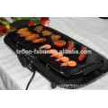 100% BBQ Reusable PTFE (PFOA free) coated non-stick fabric used as grill mat